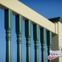 green-and-sage-railing